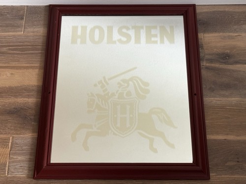 Vintage holsten pils pub - pils, bar