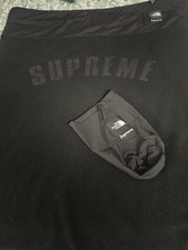 SS19 Supreme x The North Face