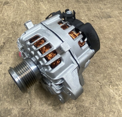 New 220a alternator - new, for