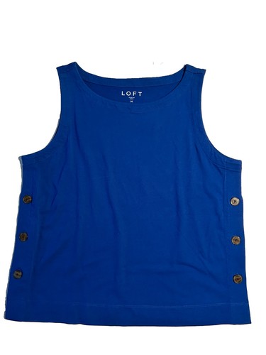Loft women side - side, tank