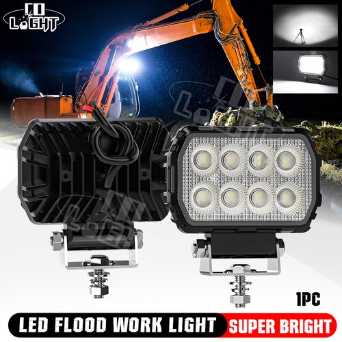 160w square led - square, work