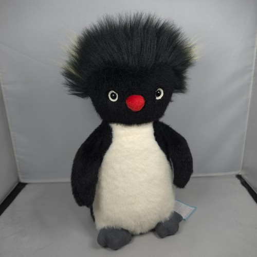 Jellycat ronnie rockhopper - ronnie,