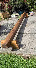 Childrens Garden Play Balance