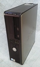Dell Optiplex GX620 SFF PC