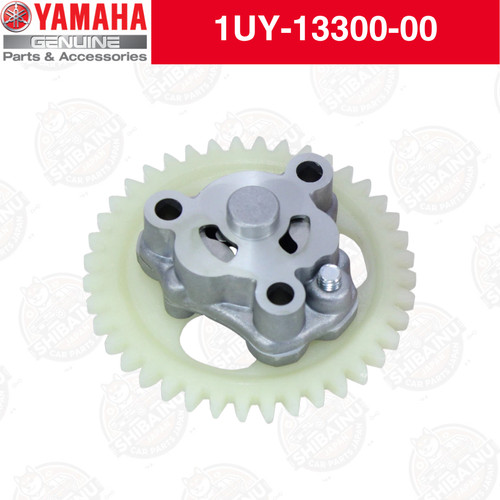 Genuine yamaha 1uy 13300 - genuine, 1uy-13300-00