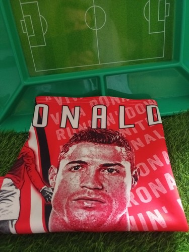 Ronaldo snood manchester - snood,