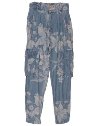 Desigual womens cargo - desigual, harem