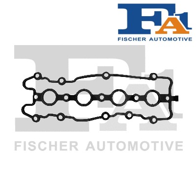 Cylinder head cover gasket - cover,