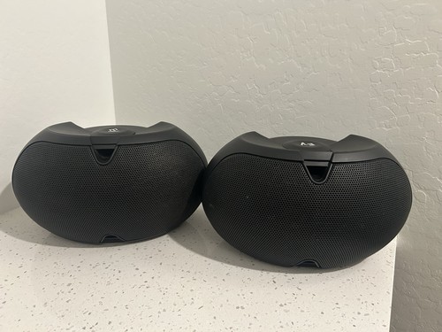 Pair electro voice - of, ev8d