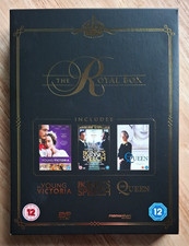 The Royal Box (Young Victoria