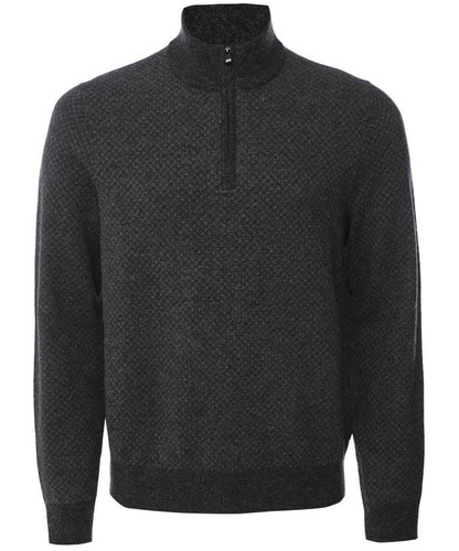 Mens jumper boss dark - boss,