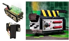 Deluxe ghost trap from - ghost,