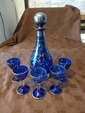 ANTIQUE ITALIAN OR BOHEMIAN