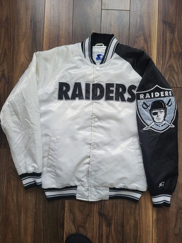 Vintage starter oakland - vintage,