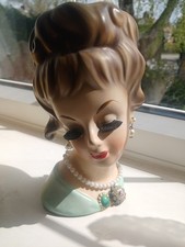 Napcoware style Vintage Lady