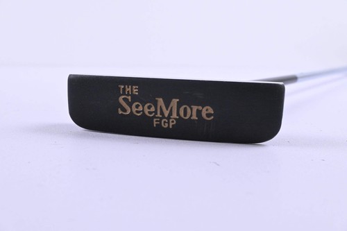 Seemore fgp original black - fgp,