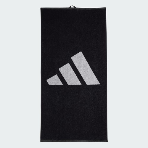 Adidas bar logo towel small - 3,