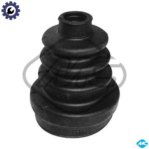 Bellow kit drive shaft 01341 - bellow,