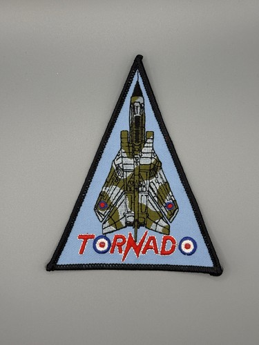 Raf panavia tornado - raf,