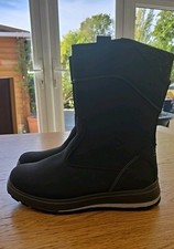 WV Sport Insulated Waterproof Vegan Country Boots Women’s EU 36 UK 3.5 ￼