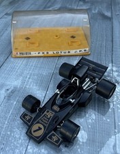 Polistil Lotus 72 JPS F1