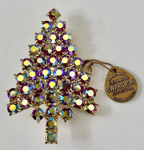Vintage genuine swarovski - vintage,