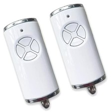 2X For Hormann Garage Door