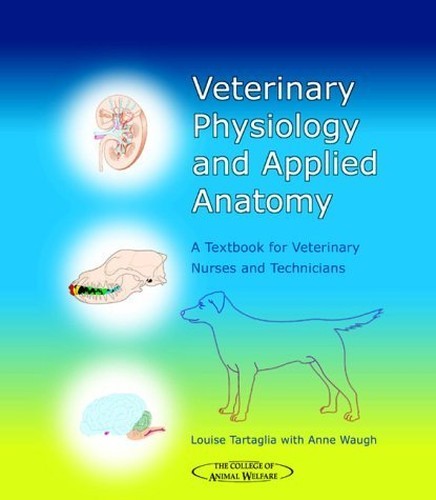 Anatomy and applied physiology - applied,