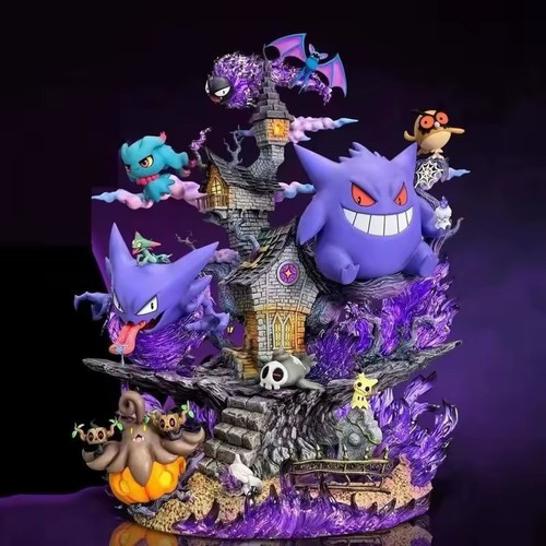 32cm 6in pokemon figure - pokemon,