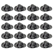 Inflatable Boat Motor Bracket