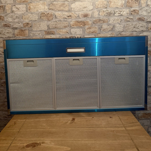 Klarstein wall mounted cooker - wall-mounted,