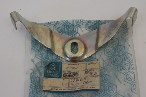 Helmet holder hook - holder,