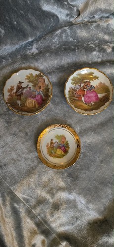 Reine limoges france - reine,