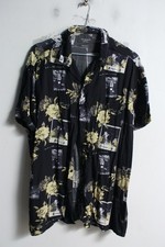 Primark Mens Jazzy Floral