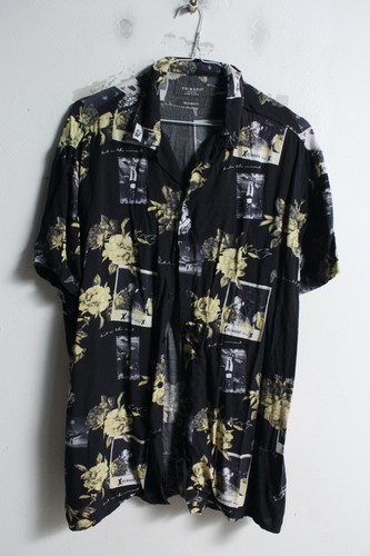 Primark mens jazzy - mens, floral