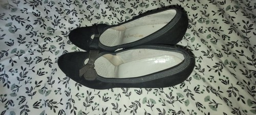 Genuine vintage 1940s black - 1940s,