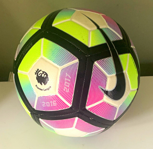 Nike ordem premier league - 4,
