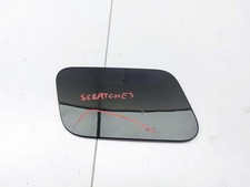 VAUXHALL GRANDLAND X FUEL FLAP COVER IN DIAMOND BLACK YP000110 2018