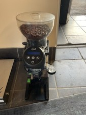 Fracino Tron On Demand Grinder Commercial Heavy Duty Coffee Cafe