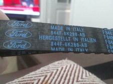 GENUINE FORD TRANSIT 2.5