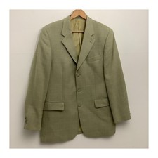 Gurteen Men's 40R Light Green