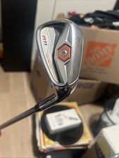 TaylorMade R11 Wedge Pitching