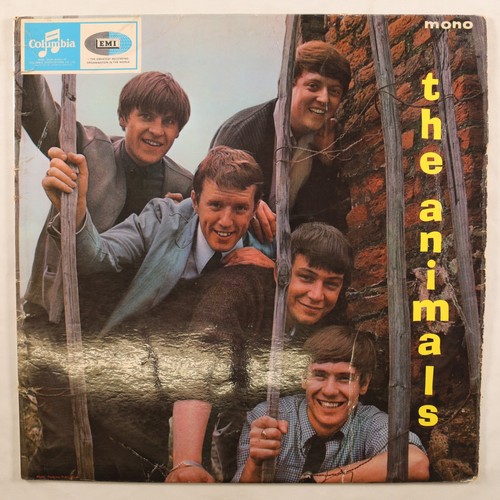 The animals - animals,