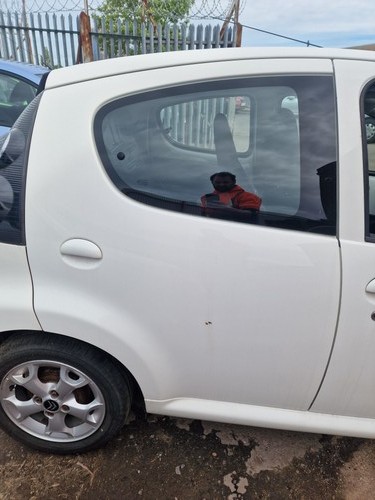 2013 citroen edition door - 2013, 5