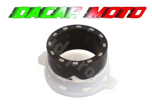 Speed sensor rerouting magnet - sensor,