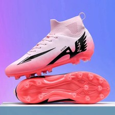 Mens Football Boots Ultralight