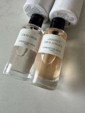 Dior Gris Dior & Jasmin des
