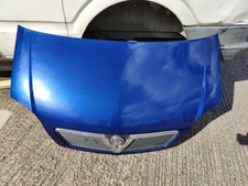 Vauxhall Meriva A Bonnet and