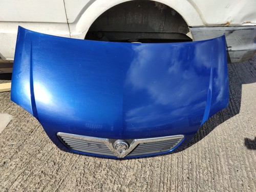 Vauxhall meriva bonnet - meriva, a