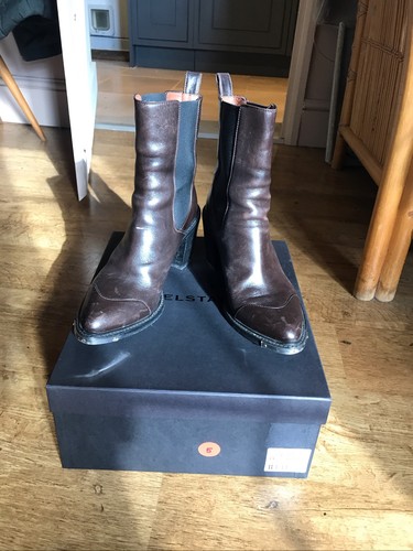 Belstaff women chocolate - belstaff, women’s
